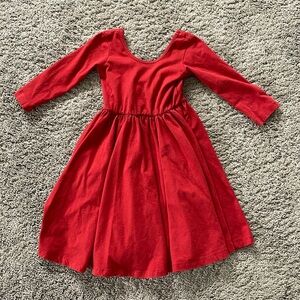 Alice And Ames Dress Size 5T